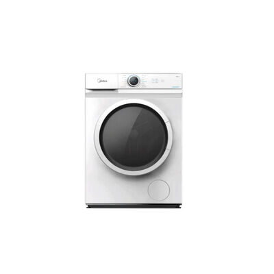 MIDEA Front Load Washer 7.5kg MF100W75