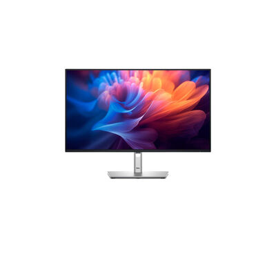 DELL 27 Plus Usb-c Hub Monitor Dell Pro 27 Plus P2725HE