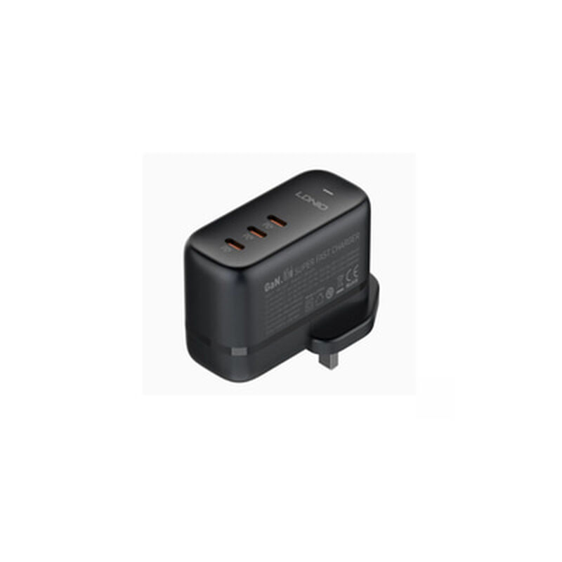 LDNIO 65w S/fc Charging Type-c Q367-image 2