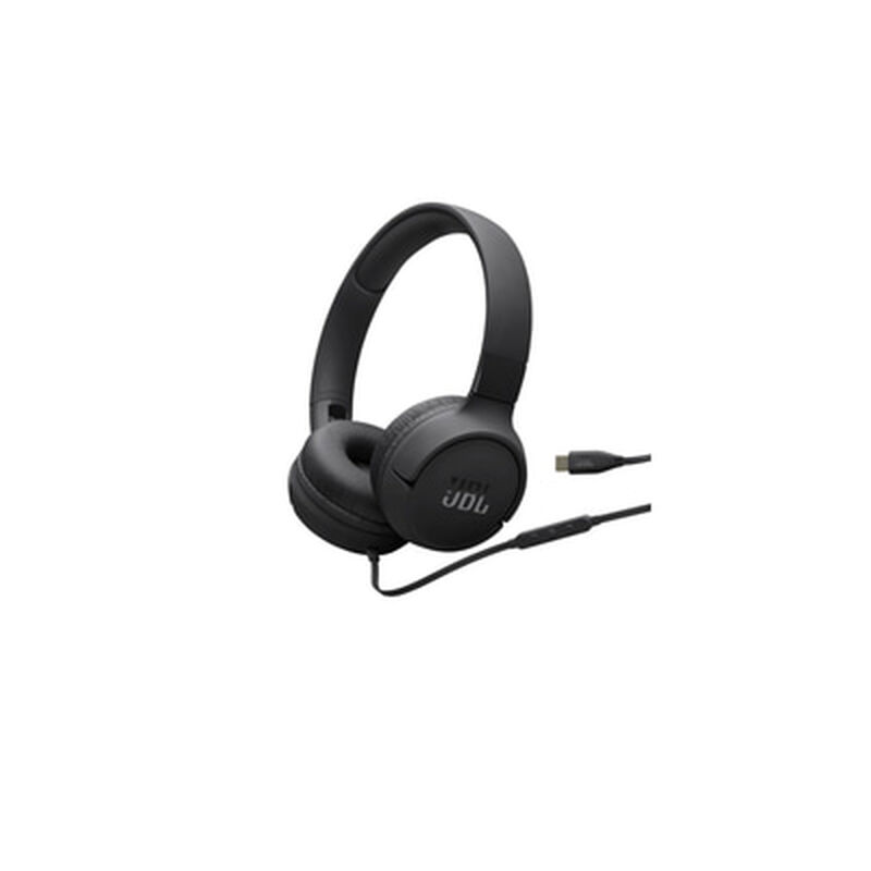 JBL Wired hi-res headphone-image 2