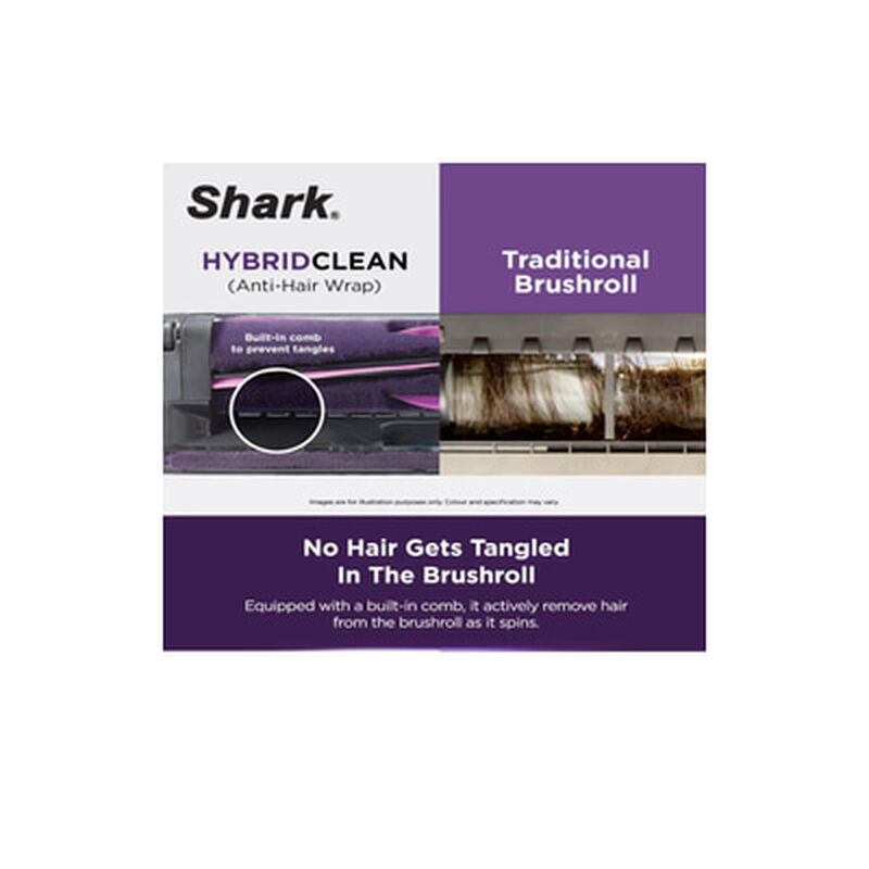 SHARK Stick Vacuum Cleaner Neo+ LC351SM-image 6