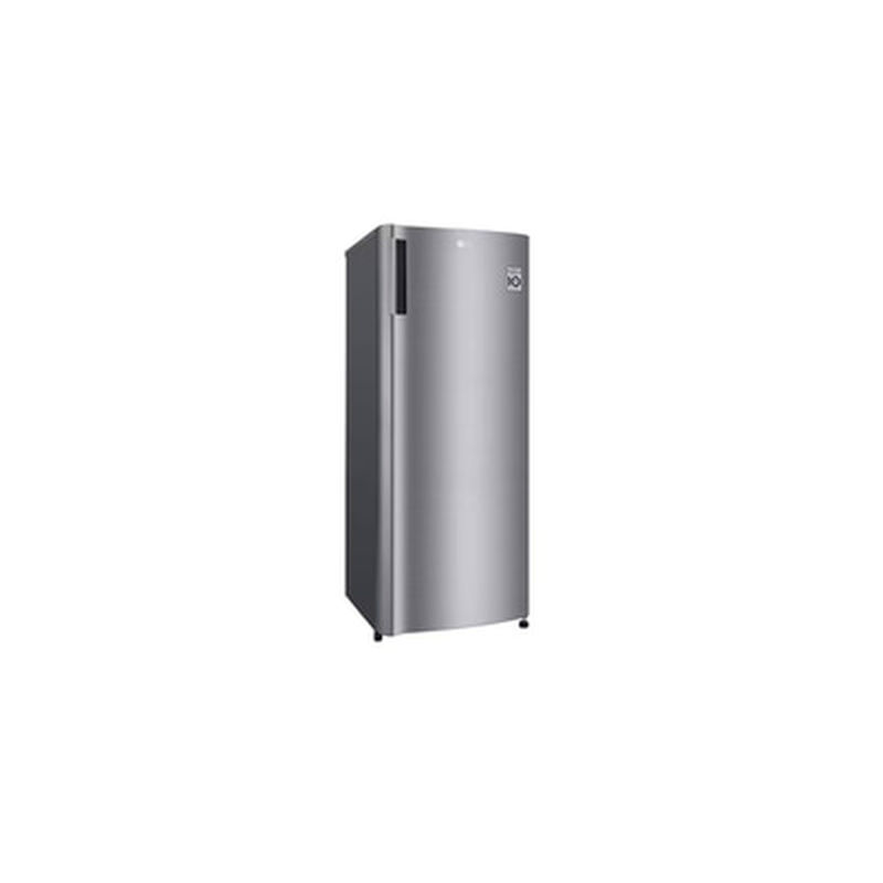 LG Freezer 165l-image 2