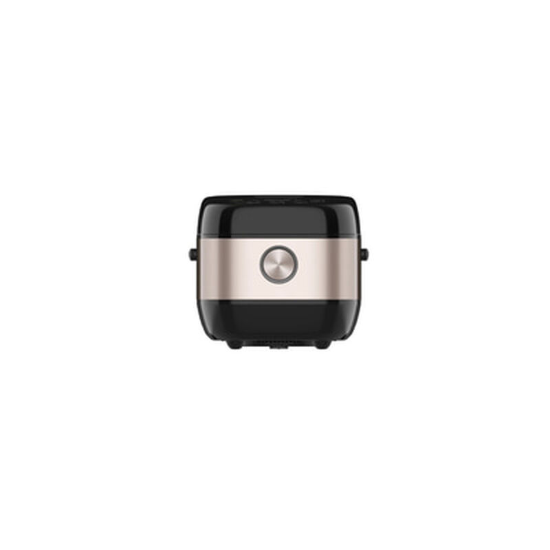 TOSHIBA Rice Cooker Ih 1.8l Low Sugar RC-18IX1TMY(N)-image 2
