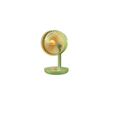 REMAX Portable Fan RS-ZF07 GREEN