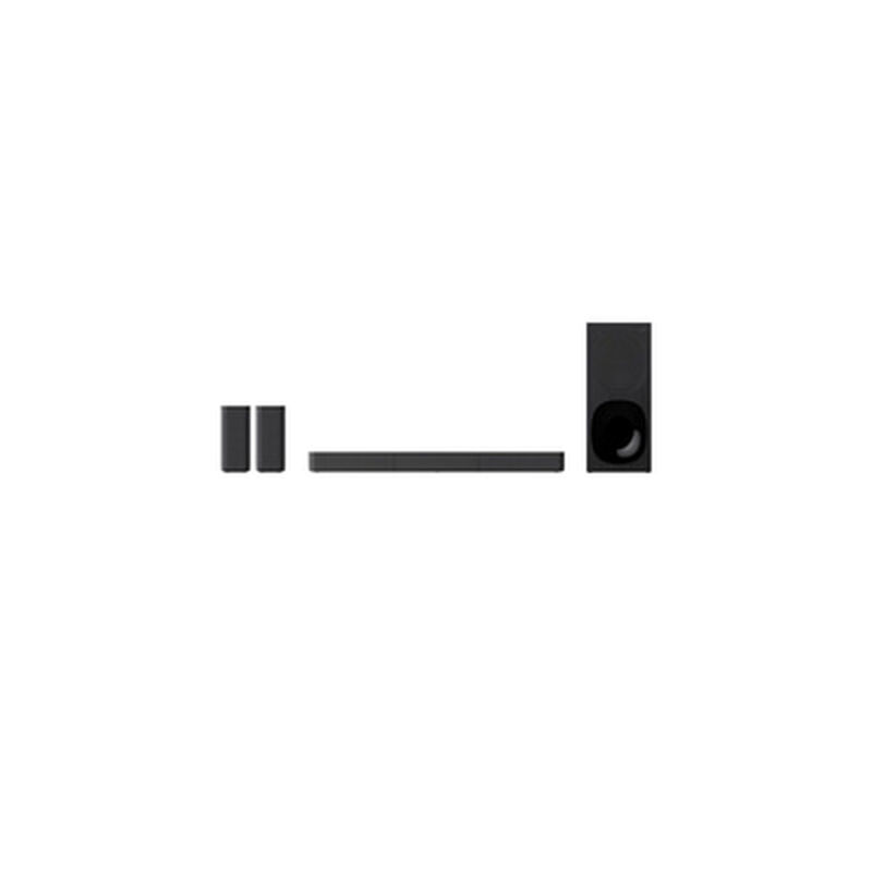 SONY Soundbar HT-S20R-image 1