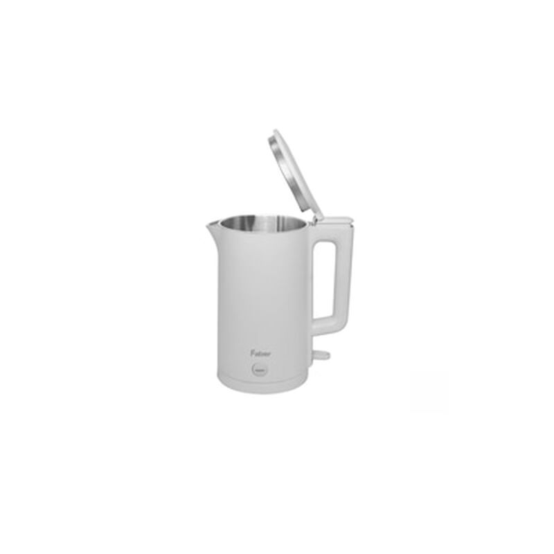FABER Jug Kettle 1.8l Keep Warm FBR-FCK DW-X1799WH-image 5