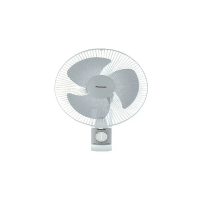 PANASONIC 16in Wall Fan F-MU408-WT-image 1