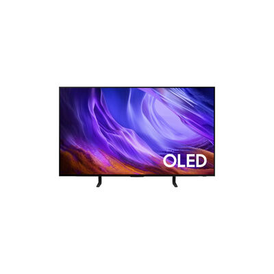 SAMSUNG 65in Oled Smart Tv-ai QA65S85HAEXXM