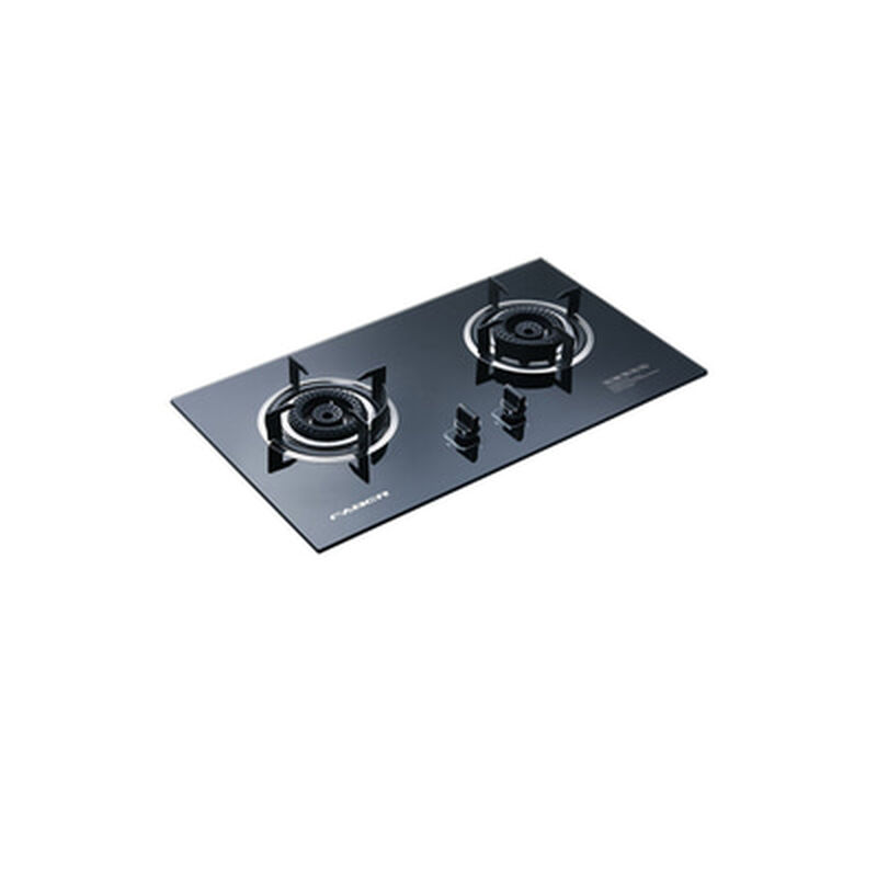 FABER Build In Glass Hob FBR-LAVIN2B/76BK-image 4