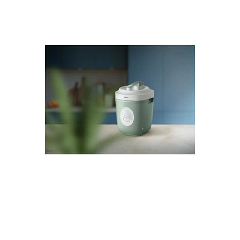 PHILIPS Jar Rice Cooker 1.8l HD3212/32-image 6