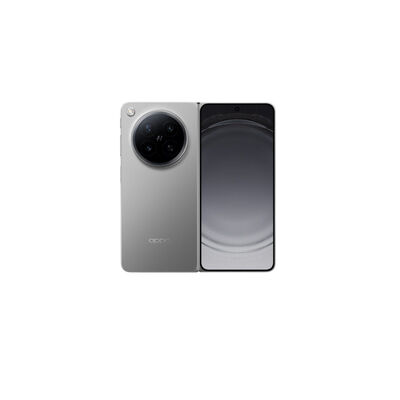 OPPO Find N6 Titanium(16+512gb CPH2765