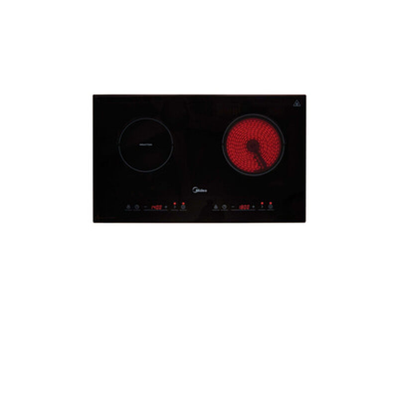 MIDEA Built In Hob Induction & Ceramic MC-IHD361-image 1