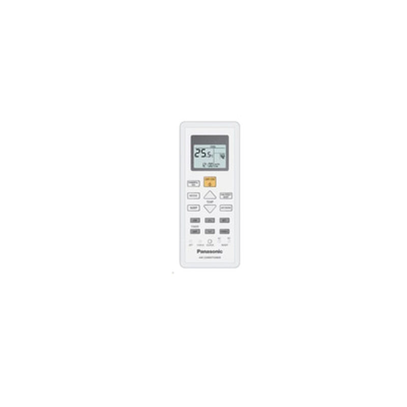 PANASONIC Split Air Cond 2.5hp Eco Inverter YU24AKH-1-image 3