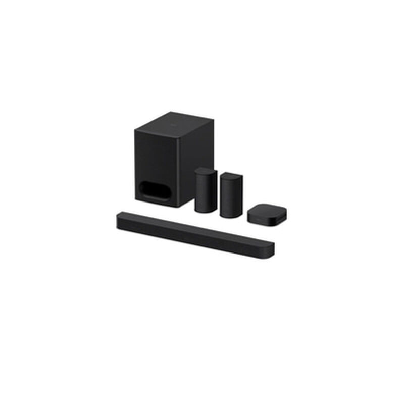 SONY Bar 6 D/atmos H/theatre 5.1ch HT-S60-image 2