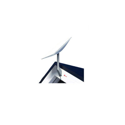 STARLINK Short Wall Mount STA-03512002-503