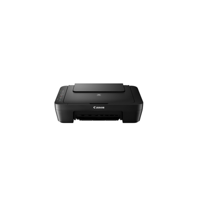 CANON Aio Printer Inkjet + Wifi MG3070S