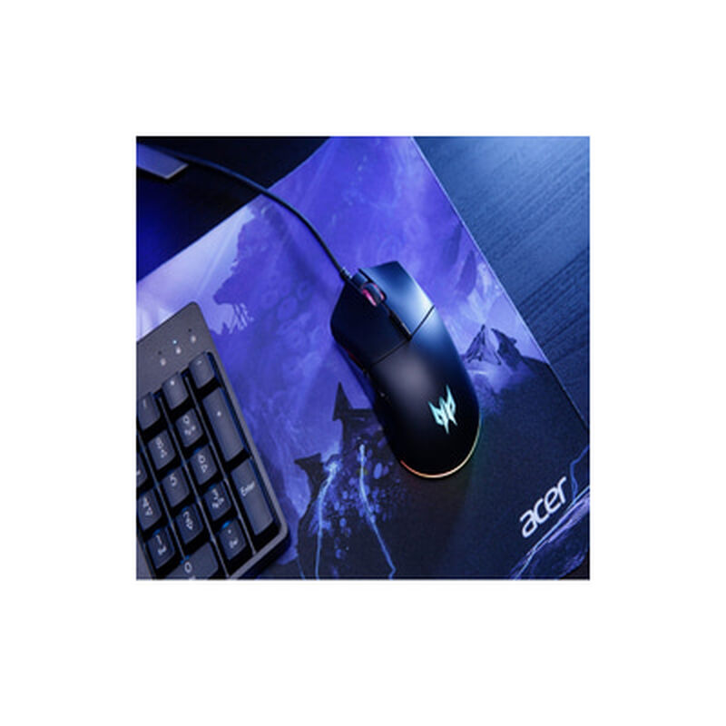 ACER Gaming Mouse NITRO-image 6