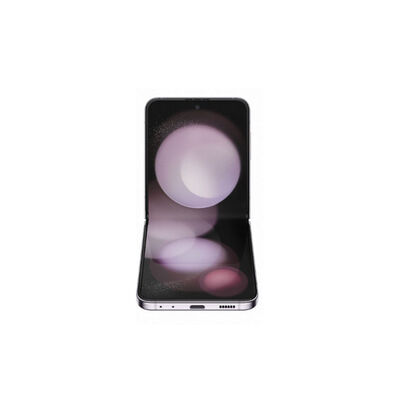 SAMSUNG Gxy Z Flip5(lavendar) 8+512gb SM-F731BLIEXME