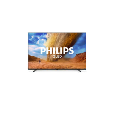PHILIPS 75in Uhd Google Qled Tv 75PQT8530/68