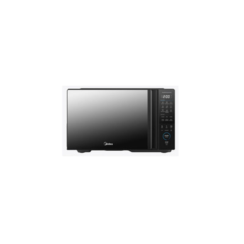 MIDEA Microwave Oven Grill 25l MMO-EG925EXX-image 1