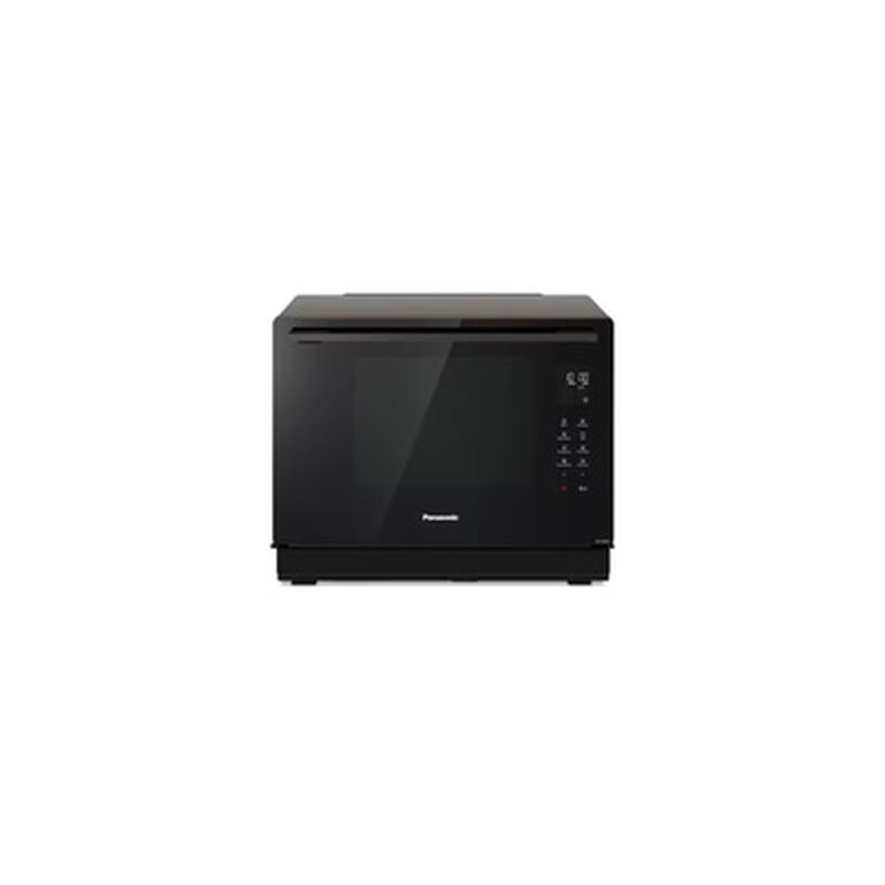 PANASONIC Microwave Oven 31l Inverter NN-CS89LBMPQ-image 2