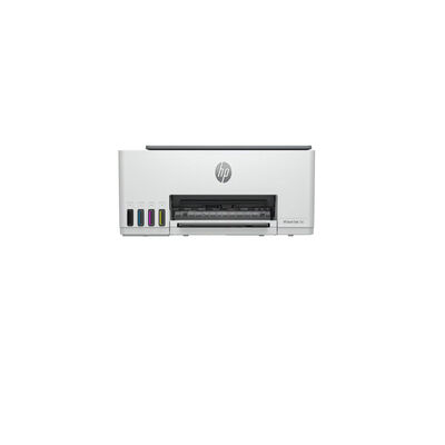 HP Aio Ink Tank With Wifi HP SMART TANK 580