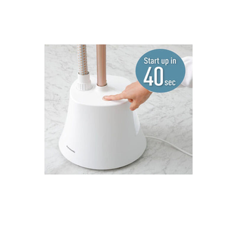 PANASONIC Garment Steamer NI-GSG060WSK-image 8