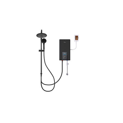 MIDEA Home Shower MWH-4555EMBPMY(B)BRS