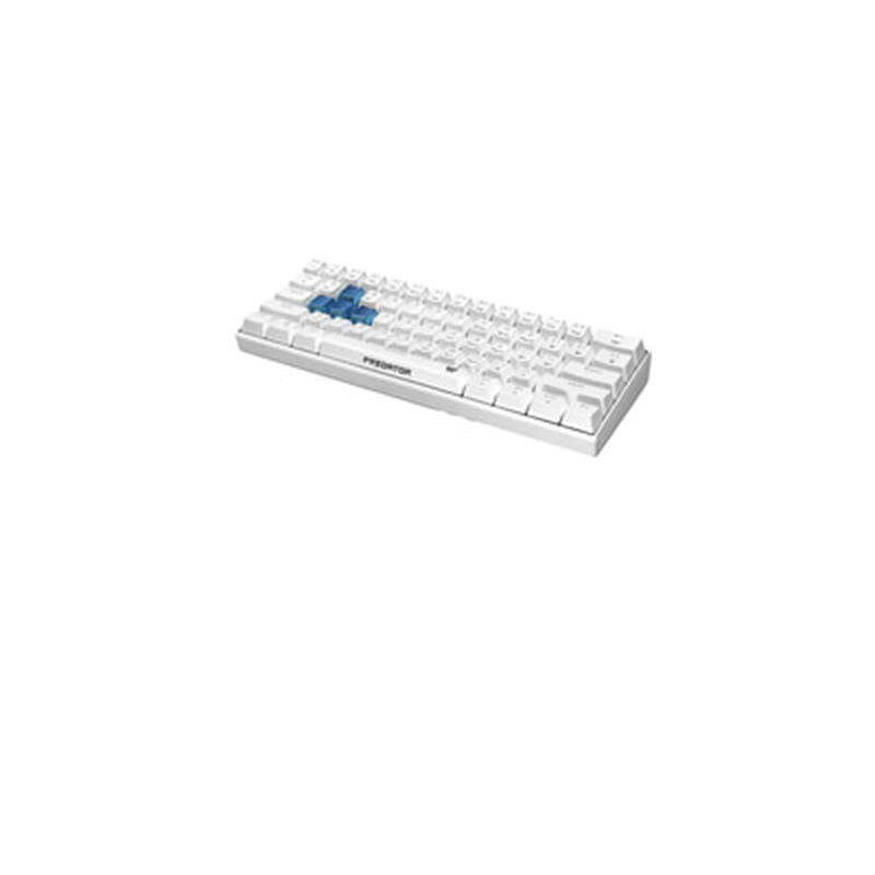 ACER Predator Gaming Keyboard Predator Aethon 330 AETHON 330-image 4