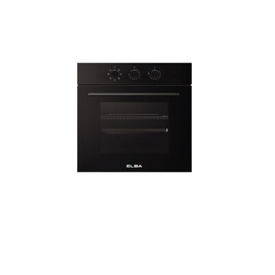 ELBA Built In Oven EBO-Q6788(BK)