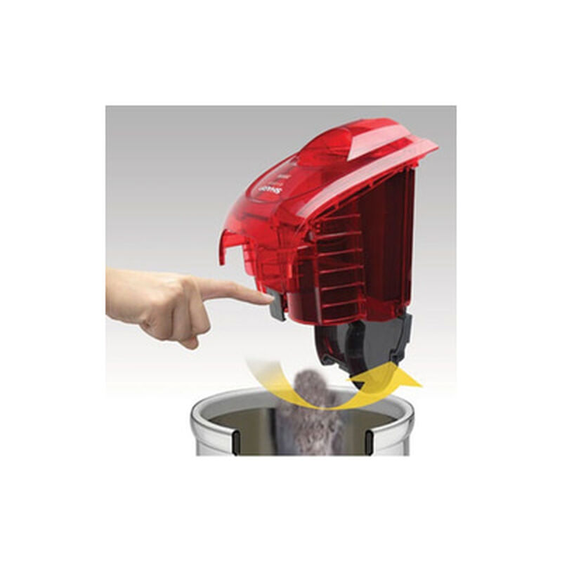SHARP Vacuum Cleaner ECLS20R-image 2