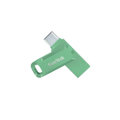 SANDISK Dual Type-c Drive Go256gb SDDDC3-256G-G46(AG)