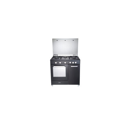 ELBA Free Standing Cooker EGC-C9703G(BK)