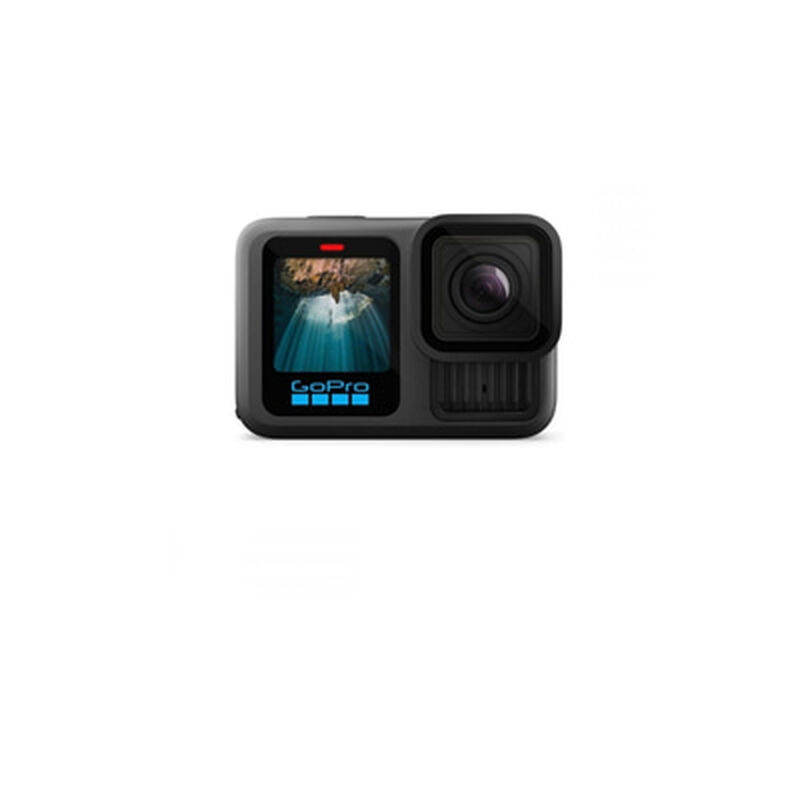 GOPRO Hero 13 Black CHDHX-131-RW-image 1
