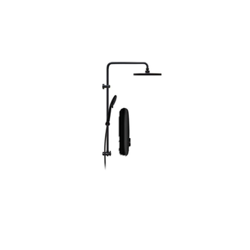 FABER Home Shower FBR-FWH DCRS-3759BK-image 2