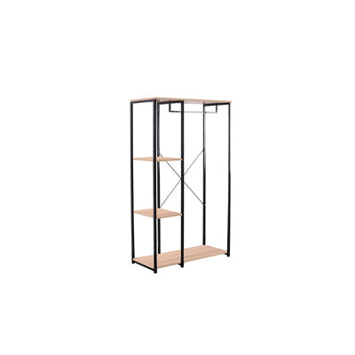 Cloth Rack With 3 Shelf IRIS