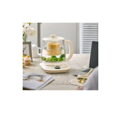 MIDEA Healthy Pot 1.5l MKH15108BGA
