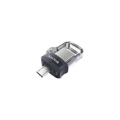 SANDISK Dual Drive M3 32gb SDDD3-032G-G46