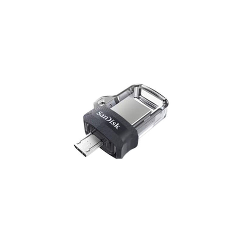 SANDISK Dual Drive M3 32gb SDDD3-032G-G46-image 1