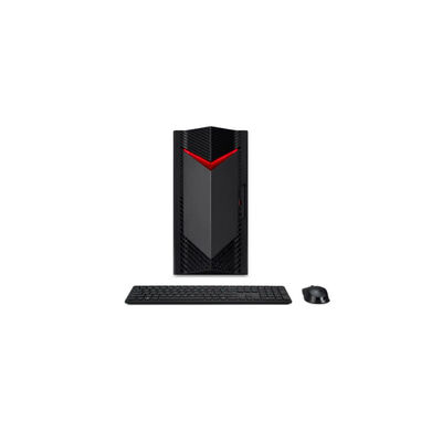 ACER Gaming Pc Intel Ultra 7 Nitro 50 Series N50-660-265W11