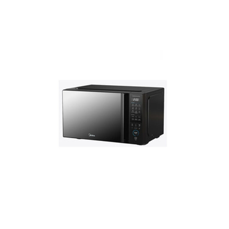 MIDEA Microwave Oven Grill 25l MMO-EG925EXX-image 2