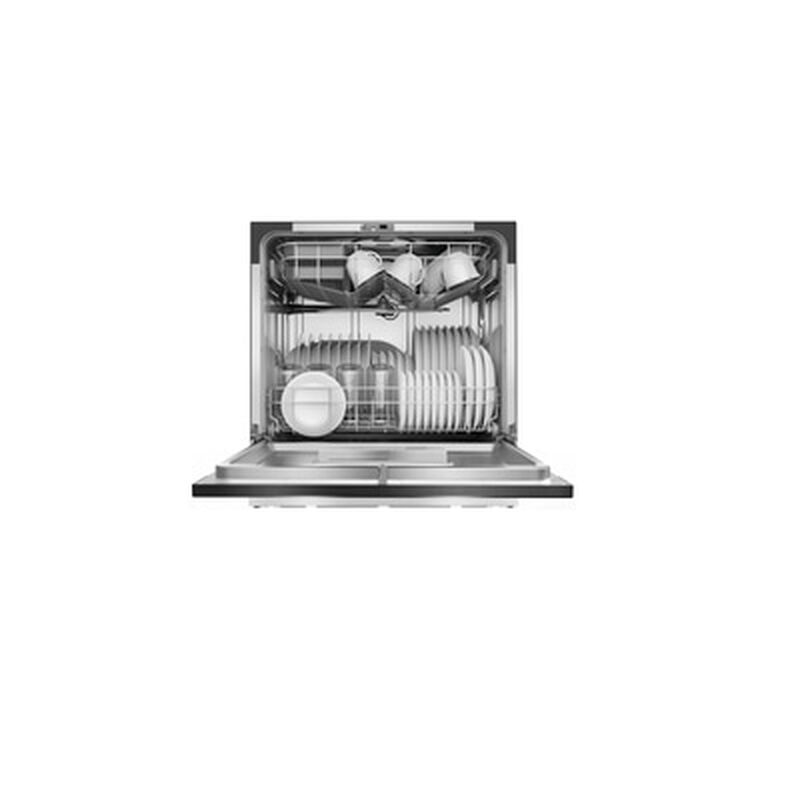 TOSHIBA Tabletop Dishwasher 8 Setting Blk DW-FL22T1(B)-MY-image 5