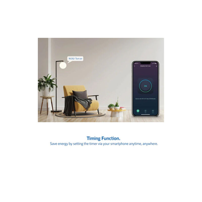 PRIMERO Smart Power Strip PWS-311-image 5