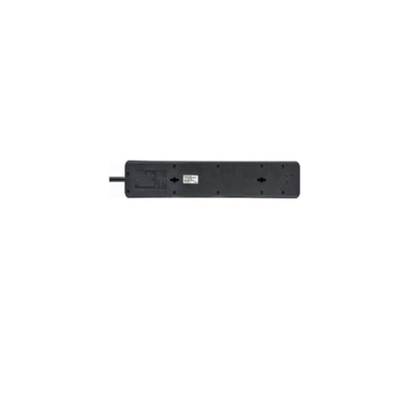 APC 6 Outlets S/protector 2m With 2xusb PME6U2B-UK-image 3