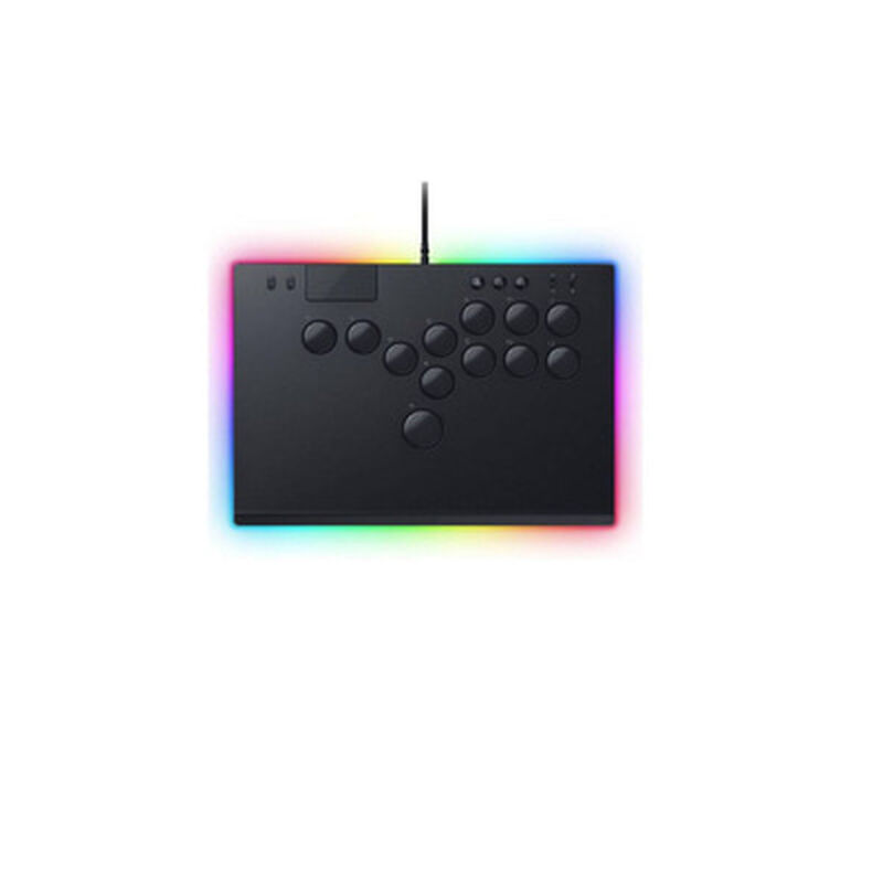 RAZER Button Arcade Controller KITSUNE-image 1