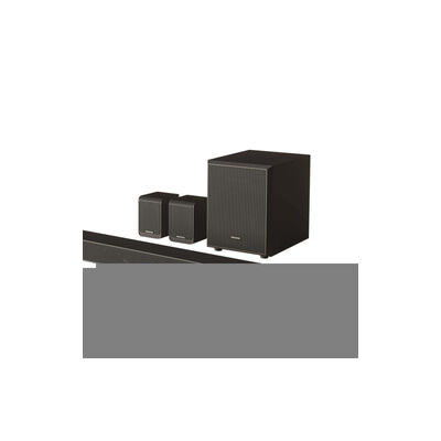 HISENSE 5.1c Dolby Soundbar AX5100