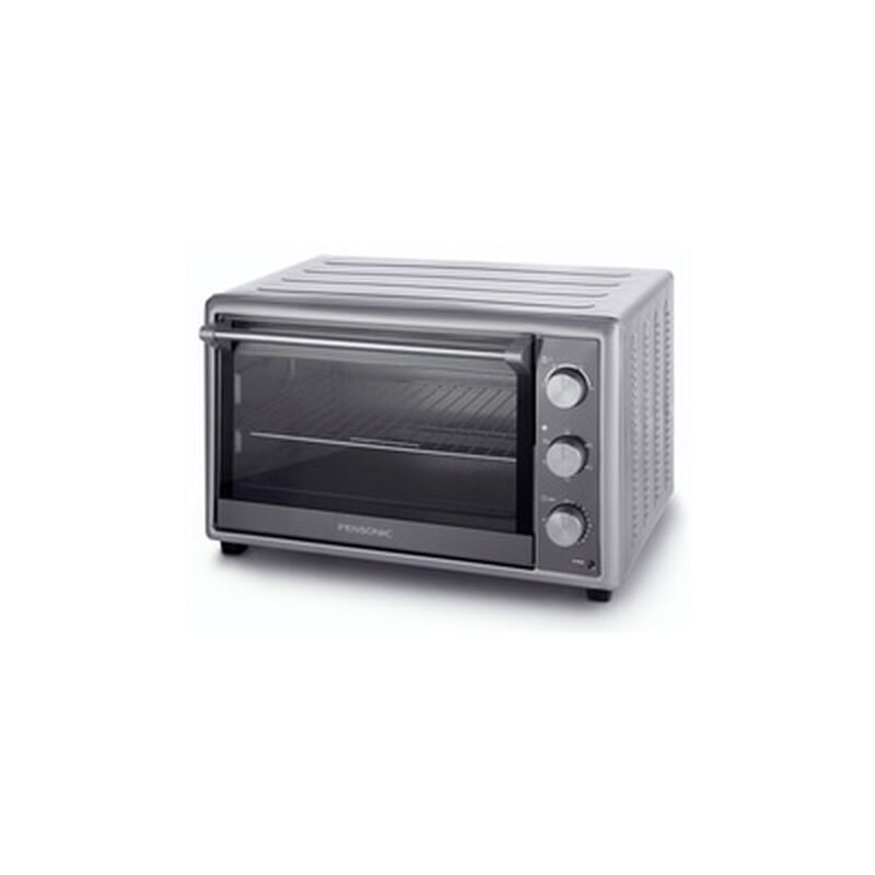 PENSONIC Electric Oven 23l PEO-2304B-image 1