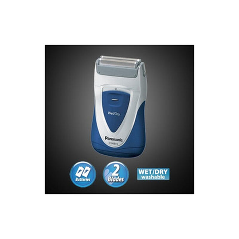 PANASONIC Male Shaver Wet & Dry Washable ES4815S451-image 2