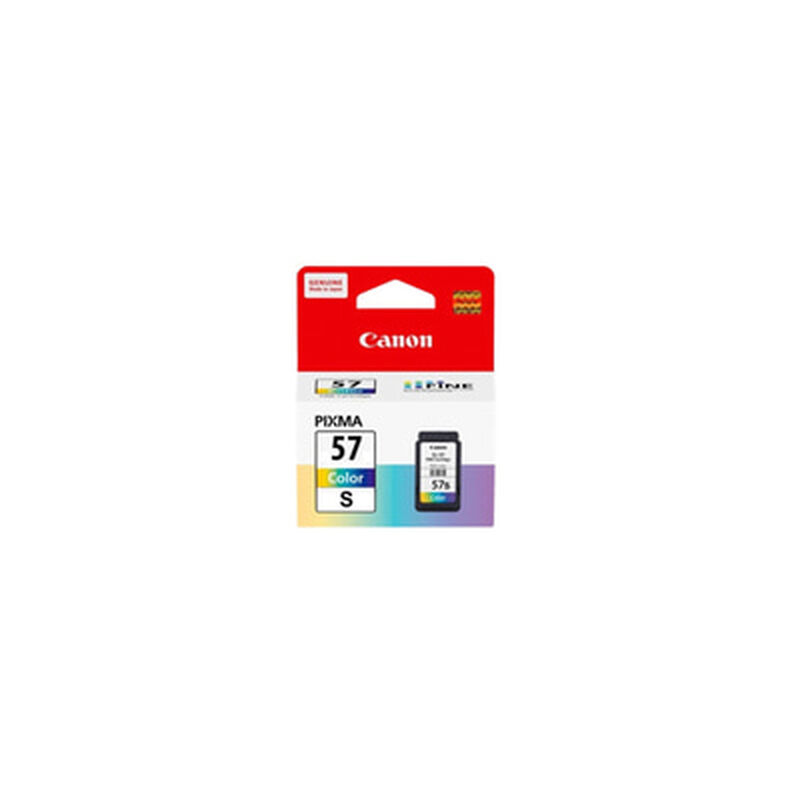 CANON Colour fine cartridge-image 3