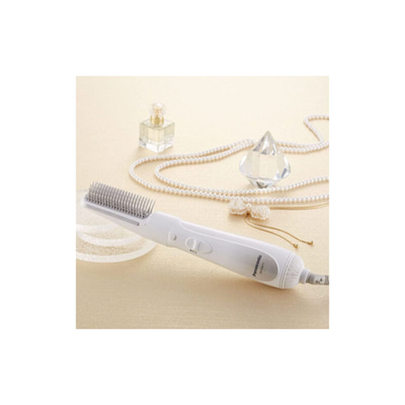 PANASONIC Hair Styler + 1 Attchment Slim Body + 3 Setting EH-KA11-W655-image 4